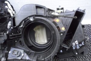 Изображение товара 122467 - 00122467 korpus otopitelya (pechki) Chevrolet Cobalt 3