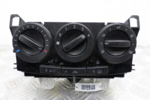 Изображение товара 122586 - 00122586 pereklyuchatel otopitelya Daewoo Leganza