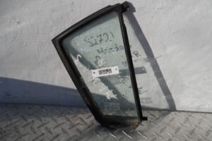 Изображение товара 122723 - 00122723 steklo dveri zadnej pravoj Dodge Caravan