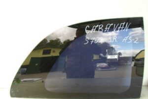 Изображение товара 122732 - 00122732 steklo kuzovnoe pravoe Peugeot 308