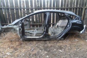 Изображение товара 122800 - 00122800 kuzov 