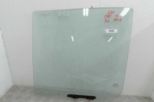 Изображение товара 122818 - 00122818 steklo dveri zadnej levoj Hyundai Matrix