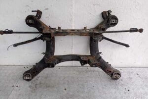 Изображение товара 122861 - 00122861 balka zadnyaya Hyundai H1