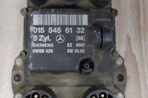 Изображение товара 122929 - 00122929 kommutator zazhiganiya Ford Probe