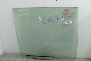 Изображение товара 122937 - 00122937 steklo dveri zadnej pravoj Rover 75