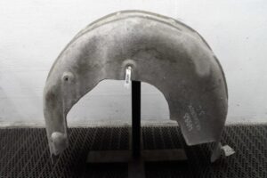 Изображение товара 123071 - 00123071 podkrylok zadnij levyj Hyundai H1