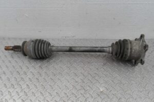 Изображение товара 123130 - 00123130 poluos zadnyaya levaya 