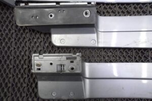 Изображение товара 123139 - 00123139 rejlingi kryshi SAAB 9 3 2