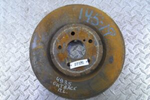 Изображение товара 123170 - 00123170 disk tormoznoj perednij 