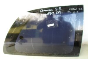 Изображение товара 123172 - 00123172 steklo kuzovnoe pravoe Peugeot 308