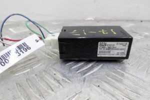 Изображение товара 123196 - 00123196 blok upravleniya Citroen Berlingo