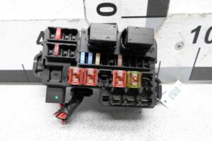 Изображение товара 123231 - 00123231 blok predokhranitelej 