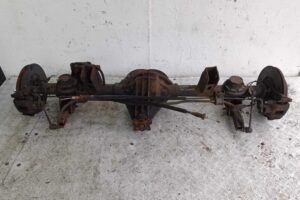 Изображение товара 123251 - 00123251 most zadnij 