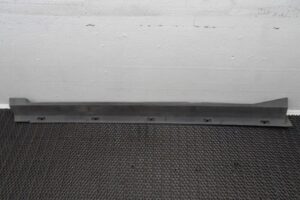 Изображение товара 123305 - 00123305 porog plastikovyj levyj 