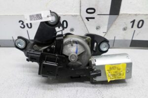 Изображение товара 123350 - 00123350 dvigatel stekloochistitelya zadnij 