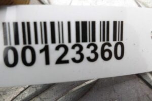 Изображение товара 123360 - 00123360 plafon Volvo V50 1