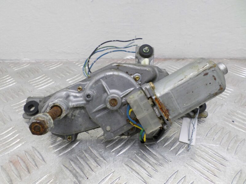 Изображение товара 123528 - 00123528 dvigatel stekloochistitelya zadnij Infiniti QX60