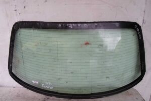 Изображение товара 123550 - 00123550 steklo zadnee Hyundai Solaris