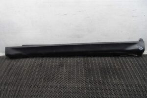 Изображение товара 123605 - 00123605 porog plastikovyj levyj 