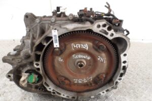 Изображение товара 123648 - 00123648 akpp Audi TT 5