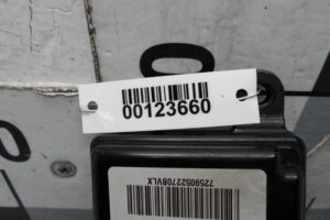 Изображение товара 123660 - 00123660 datchik SAAB 9 3 2