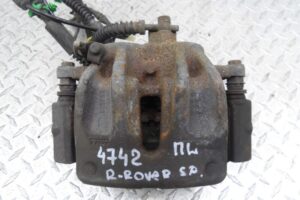 Изображение товара 123768 - 00123768 support perednij levyj Audi Q5