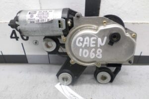 Изображение товара 123783 - 00123783 dvigatel stekloochistitelya zadnij Mercedes A klasse