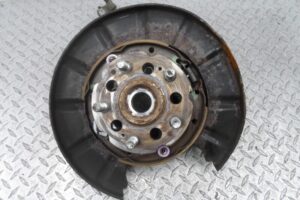 Изображение товара 123825 - 00123825 stupitsa zadnyaya pravaya 