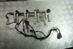 Изображение товара 123827 - 00123827 toplivnaya rampa 