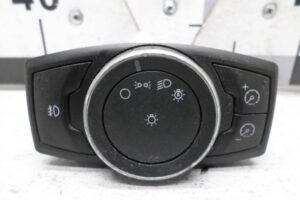 Изображение товара 123936 - 00123936 pereklyuchatel sveta 