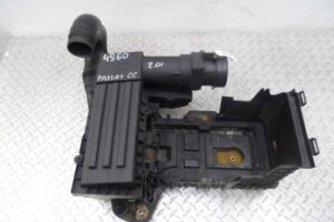 Изображение товара 123976 - 00123976 korpus vozdushnogo filtra Volkswagen Lupo