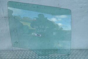 Изображение товара 124056 - 00124056 steklo dveri zadnej pravoj Mercedes SLK