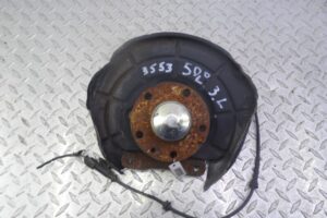 Изображение товара 124226 - 00124226 stupitsa zadnyaya levaya Bentley Continental