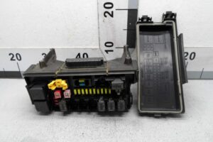 Изображение товара 124265 - 00124265 blok predokhranitelej 