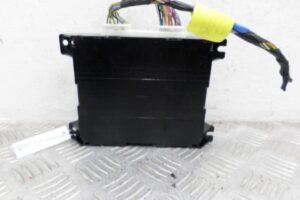 Изображение товара 124310 - 00124310 blok upravleniya klimat kontrolem Chevrolet Cobalt