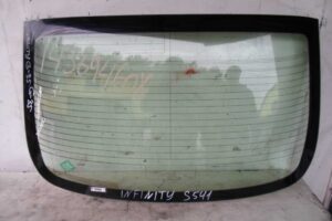 Изображение товара 124363 - 00124363 steklo zadnee Volvo XC60