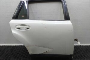 Изображение товара 124387 - 00124387 dver zadnyaya pravaya 