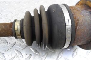 Изображение товара 124415 - 00124415 poluos zadnyaya levaya Citroen C5 1