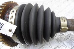 Изображение товара 124415 - 00124415 poluos zadnyaya levaya Citroen C5 2