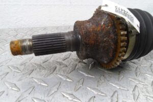 Изображение товара 124415 - 00124415 poluos zadnyaya levaya Citroen C5 3