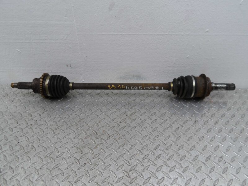 Изображение товара 124415 - 00124415 poluos zadnyaya levaya Citroen C5