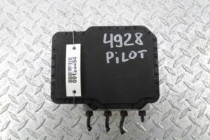 Изображение товара 124454 - 00124454 blok ABS 