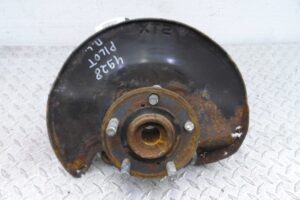 Изображение товара 124484 - 00124484 kulak povorotnyj levyj 