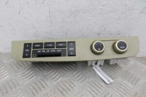 Изображение товара 124516 - 00124516 panel upravleniya magnitoloj SAAB 9 3