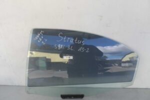 Изображение товара 124557 - 00124557 steklo dveri zadnej levoj Hyundai Solaris