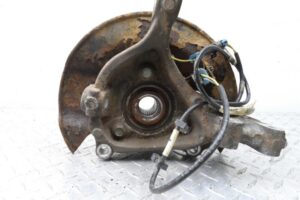 Изображение товара 124569 - 00124569 kulak povorotnyj levyj Pontiac Vibe