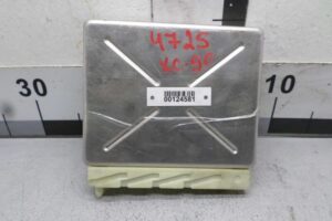 Изображение товара 124581 - 00124581 blok upravleniya kpp Volvo V50