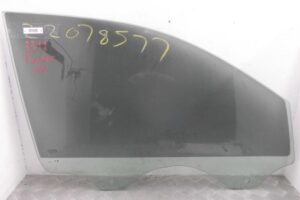 Изображение товара 124592 - 00124592 steklo dveri perednej pravoj Toyota Matrix