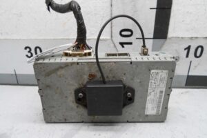 Изображение товара 124598 - 00124598 blok upravleniya telefonom SAAB 9 3