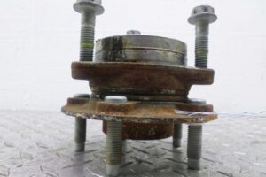 Изображение товара 124627 - 00124627 stupitsa zadnyaya levaya 